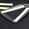 Carbon Fiber Gear Shift Knob Panel Frame Cover Trim for BMW F20 F21 F22 F23 F30 F34 F35 F32 F33