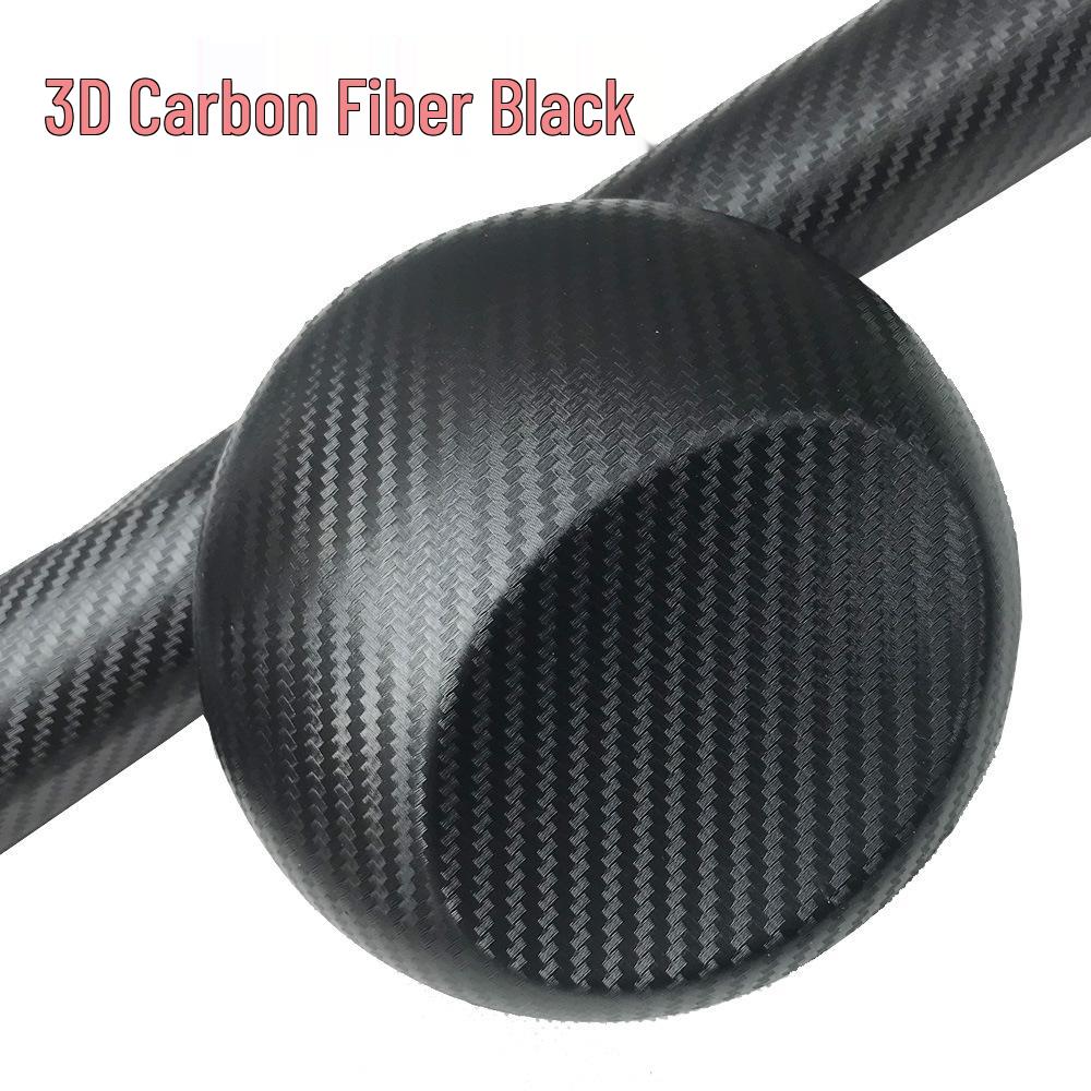 Carbon Fiber Door Handle Stickers for 2007-2013 Corolla Interior Modification