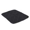 Dog Car Seat Cover For Back Seat Water Resistant Oxford Cloth Anti Stick Breathable Pet Car Seat