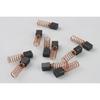 Brush and Spring Set Compatible with Dremel 4000 Motor Brush, fits Dremel 2610005646 Motor Replacement Part (10 pcs)