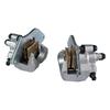 Front Left And Right Brake Calipers W/Pads for HD 45150-HP5-601 45250-HP5-601