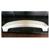 ABS Tail Wing for 2013-2016 Outlander - Easy Fit, No Drilling Required, Domestic Modification