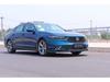 23e Generatie Elfde Accord Bodykit: Voorlip, Sideskirts, Louvers, Achtervleugel, Achterlip, Achterhoeken