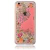 For Samsung S5 And Note4 Alice Christmas Tpu Phone Case With Cartoon Art Protection