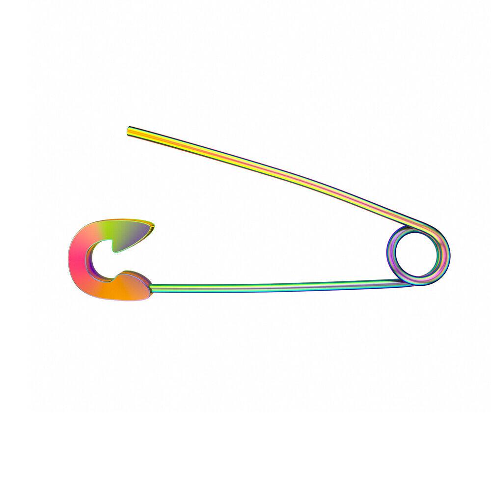 10pcs Punk Helix Tragus Cartilage Ear Piercing Rings Stainless Steel Piercing Oreja Needles Stud Earrings Man Women Body Jewelry