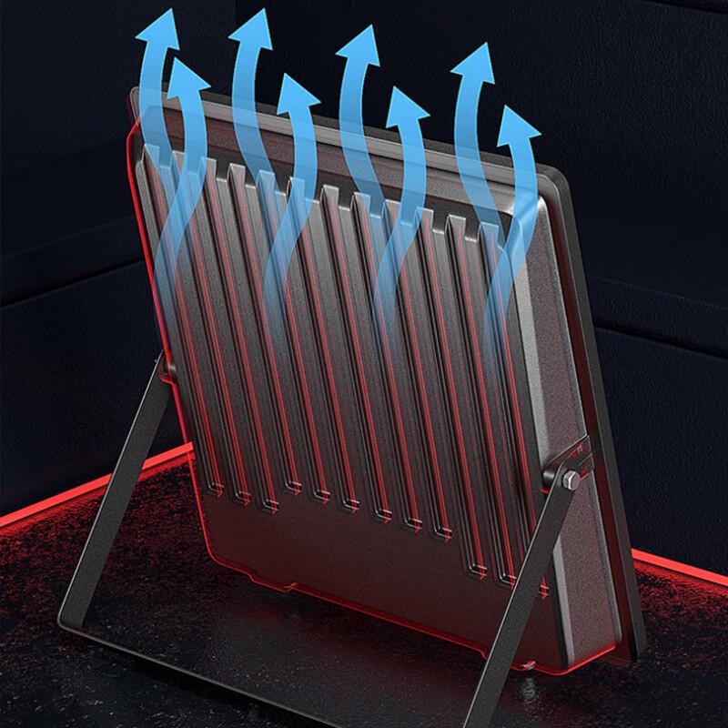 Pailide High-Brightness Outdoor SMD LED Floodlight