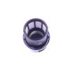 1Pcs Washable Big Filter for Dyson V10 Sv12 Cyclone Animal Absolute Total Clean Cordless Vacuum Cleaner, Filter Unit
