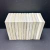 [USED] Mushishi Complete Set 10 Volumes + 3 Bonus Books Official Book Novel Filament