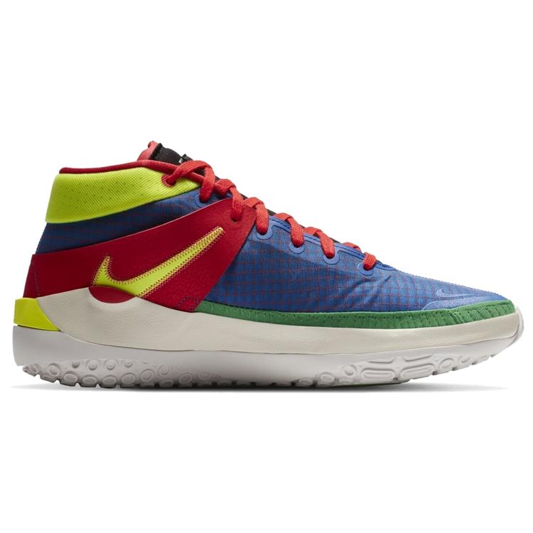 New Nike Kd 13 Ny Vs. Ny DA4318-100