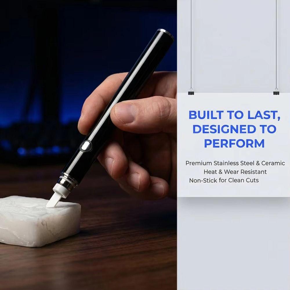 Durable Multi Functional Electric Heating Tool Multifunctional Heating Tool DIY Heating