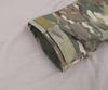 Men's G2 Camouflage Long-Sleeve Frog Suit