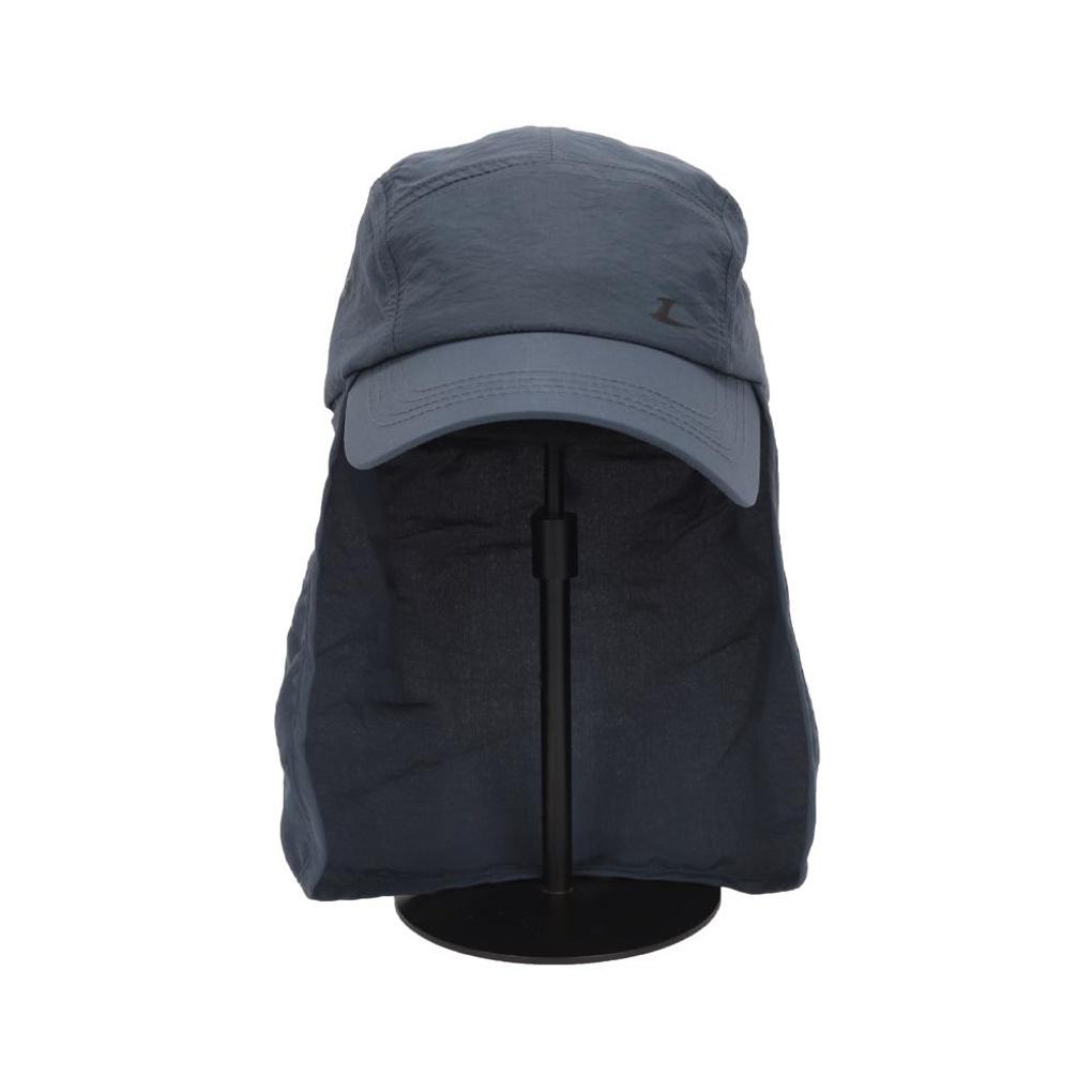 Le Coq Sportif Men's Sun Cap Navy LE4C107NVY