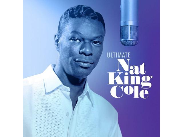 

[SHM-CD] The World of Nat King Cole Limited Edition UCCU-1604 Fazz Fusion NEW