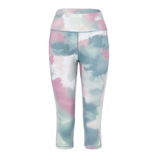 Dare 2B Womens/Ladies Influential II Marble 3/4 Leggings