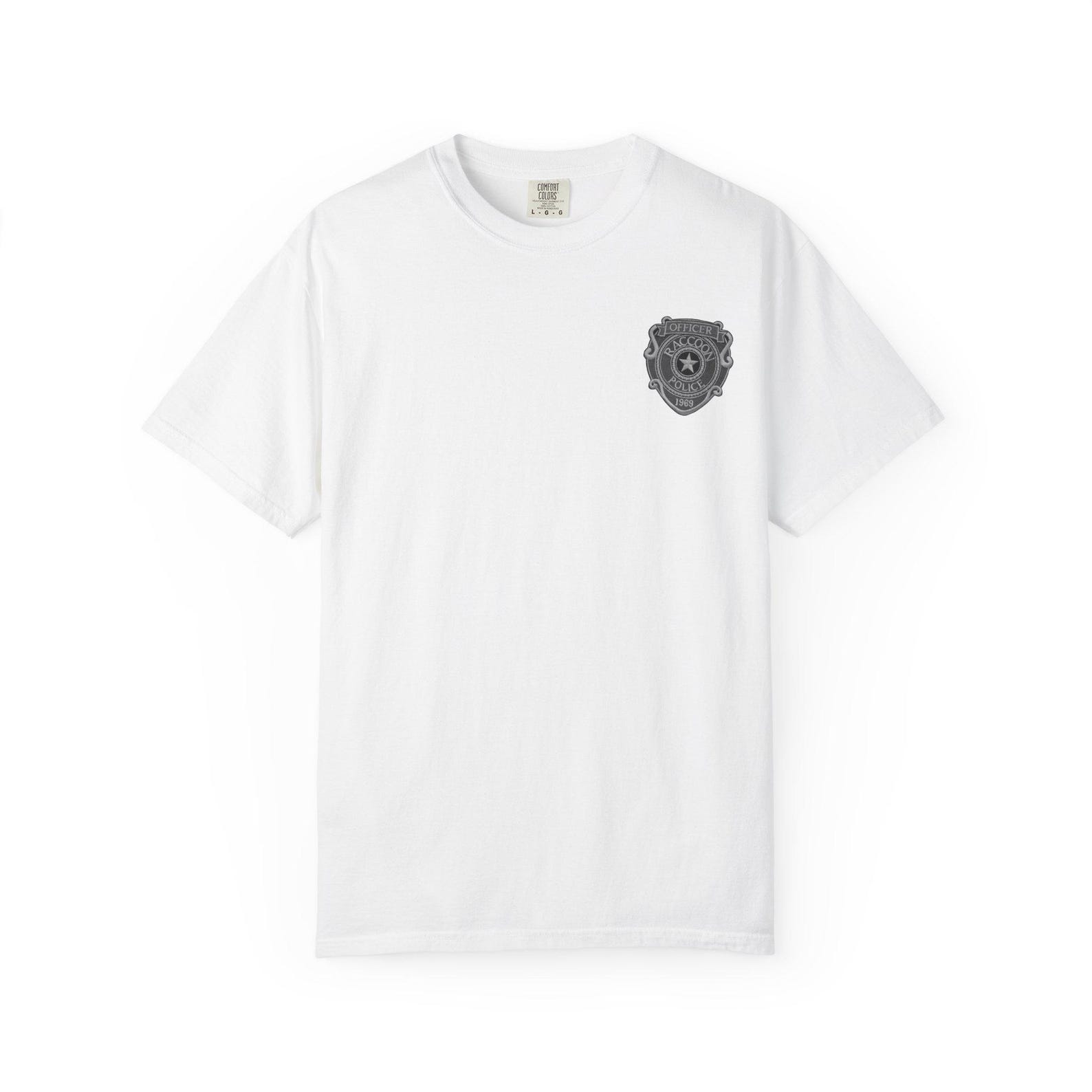 Leon S. Kennedy Unisex T shirt 4XL