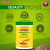 Baidyanath Hingwashtak Churna 50g X Pack of 2 | Ayurvedic Digestive Powder for Gas & Bloating