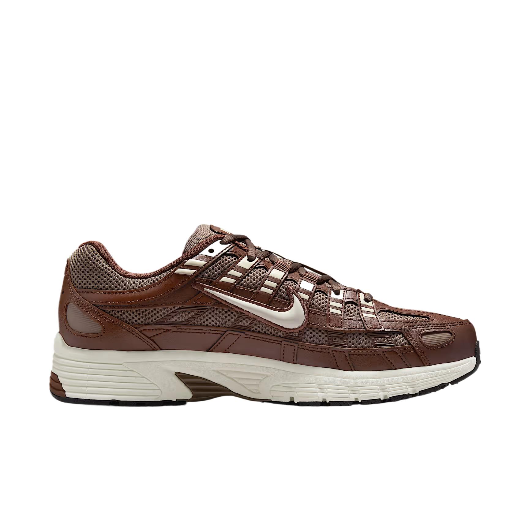 Nike P 6000 Support Low top