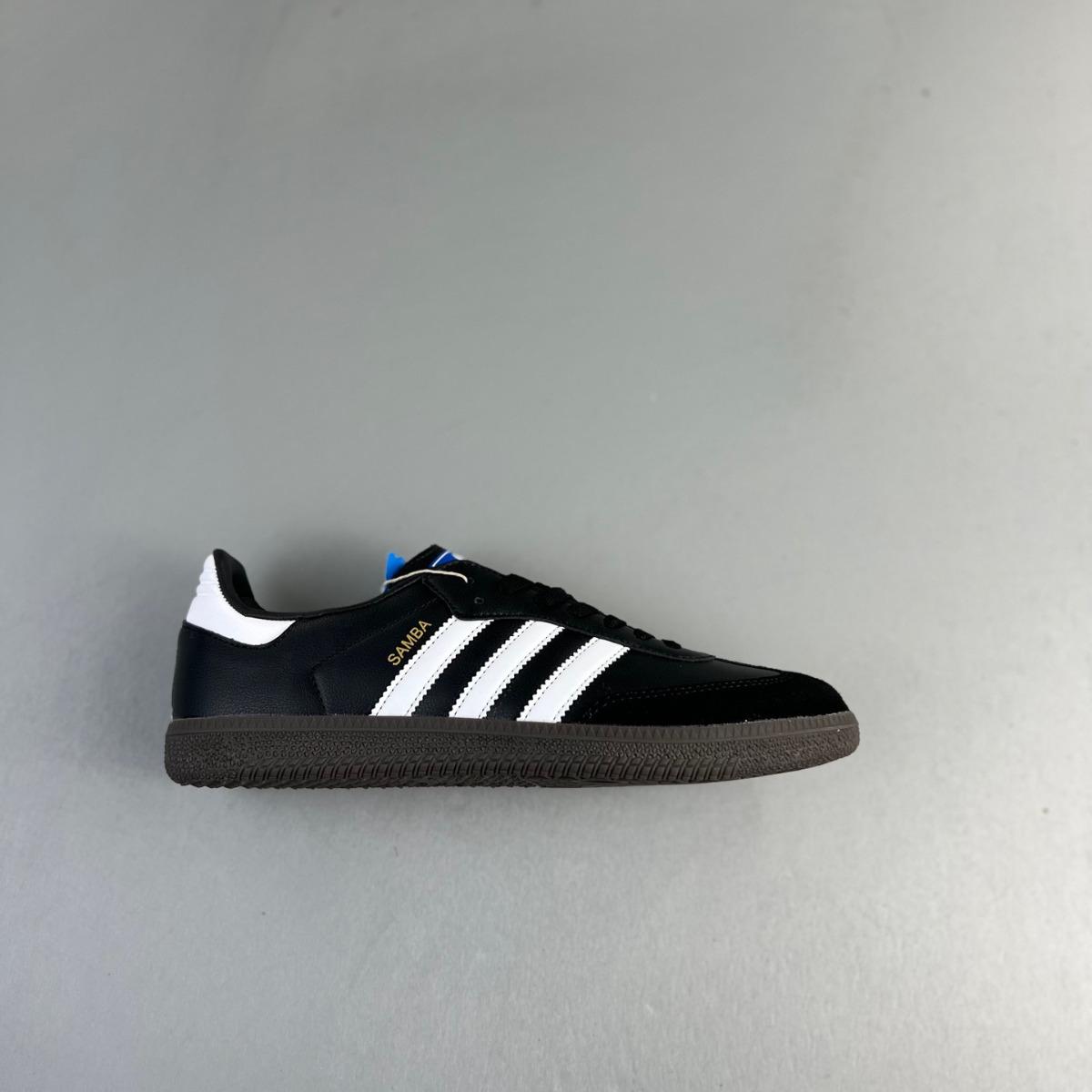 

Samba Vegan OG Низкие повседневные кеды для скейтбординга 36