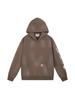 Carhartt Klassischer Unisex Hoodie mit Kirin Armdruck