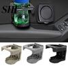 Porte-gobelet Pliable 2 Pièces Console Tasse Bouteille Voiture Boîte Eau Pour pour Voitures Camions Camping-cars Fourgonnettes Bateaux Accessoire de Voyage Accessoires
