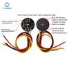 DC3-24V Momentary/Latching Touch Switch Sensor Module Capacitive Switch Supports 10A Controllable Current