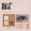 MilleFee - My Kitty Eyeshadow Palette