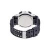 Casio Erkek Sıvı Kristal/Analog Çift Ekran Serisi Siyah Saat GA-100CS-7 GA-100CS-7