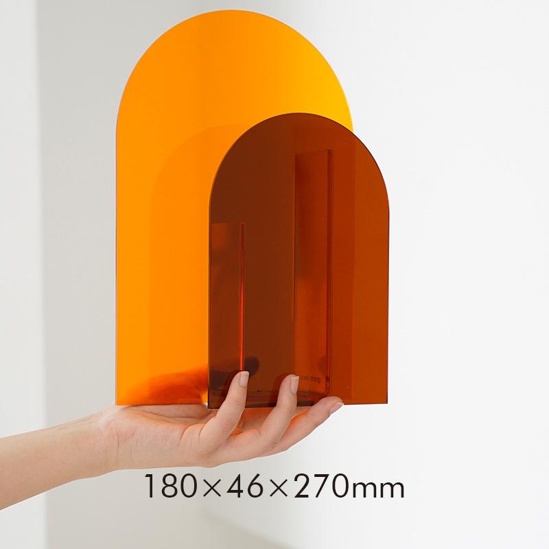

Acrylic vase 3D Geometry Acrylic Flower Pot Unique Tabletop Decoration Plant Flower Container Home Office Wedding Centerpiece