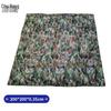 Churong Thickened Outdoor Moisture-proof Mat