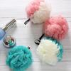 Thickened Hanging Bath Loofah Ball Scrubber