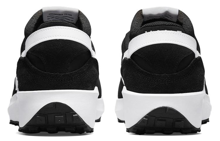Nike Waffle Debut Black White DH9522-001
