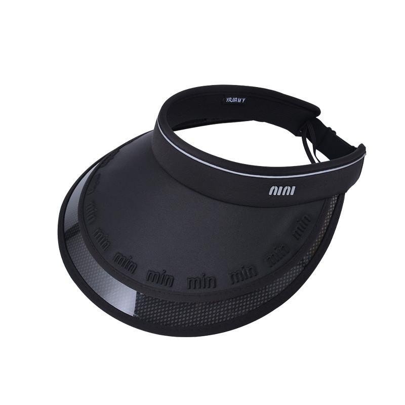 Summer Sun Protection Hat With Large Brim For Women Outdoor Sunshade Flip Up Wide Brim Uv Hat