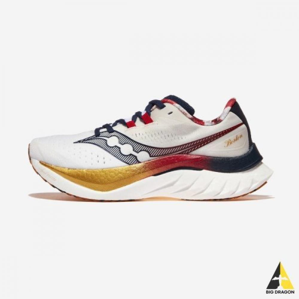 

Saukony Endorphin Speed 4 W Whitenavy 225