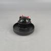 Cross-border Halloween Creative Black Cat Candlestick Ornament Kitten Home Living Room Desktop Atmosphere Ornament