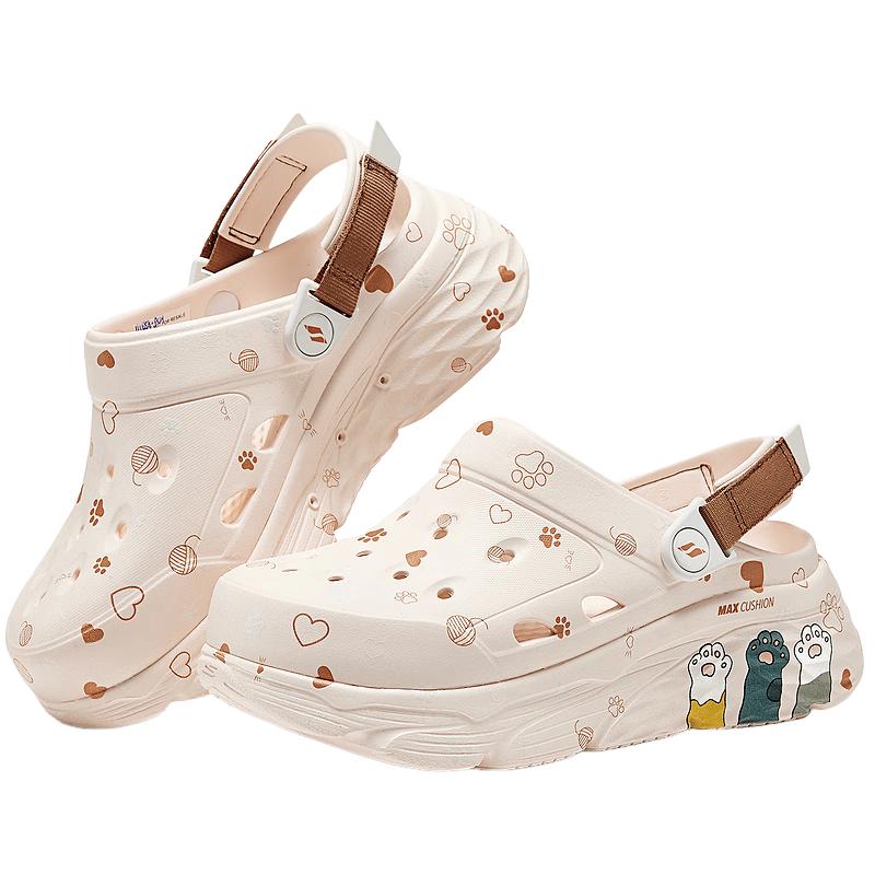Skechers Women s Arch Fit Foam Cali Gear Comfort Clogs US 7