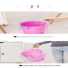 2Pcs Garbage Bag Storage Fixing Clip, Household Creative Anti-Skid Clip, Buckle Bucket Edge Clip, Card Holder, Rubbish