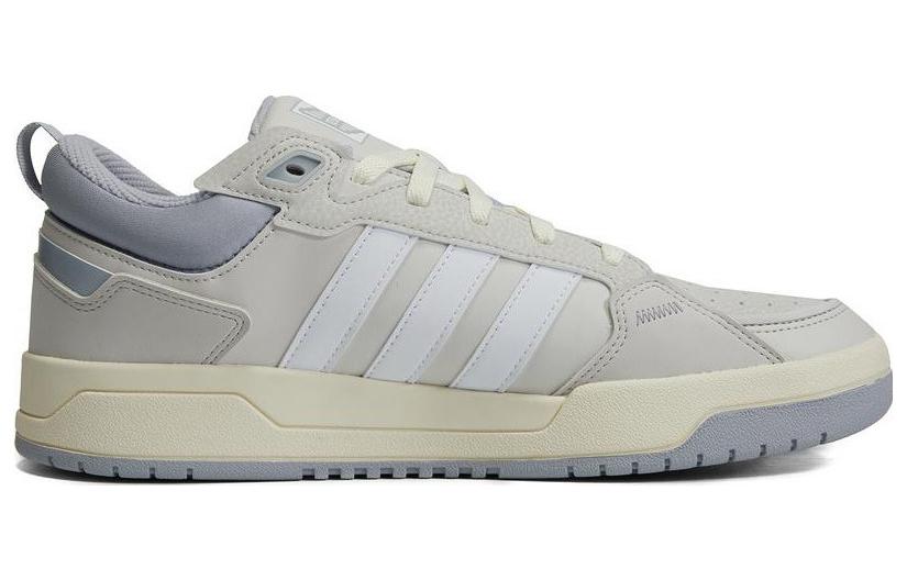 adidas 100DB 'Smoke Grey White'