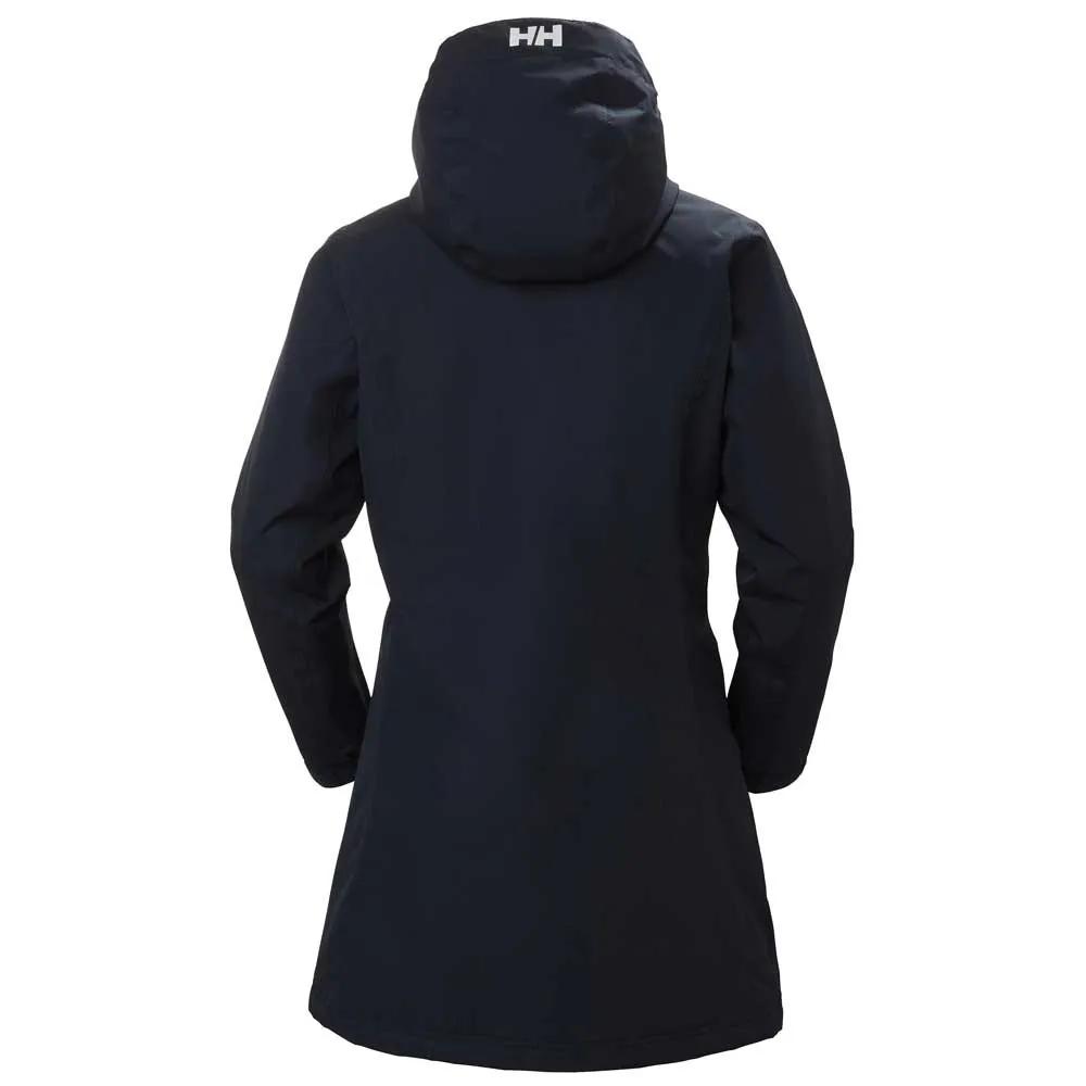Helly Hansen Parka Belfast Winter