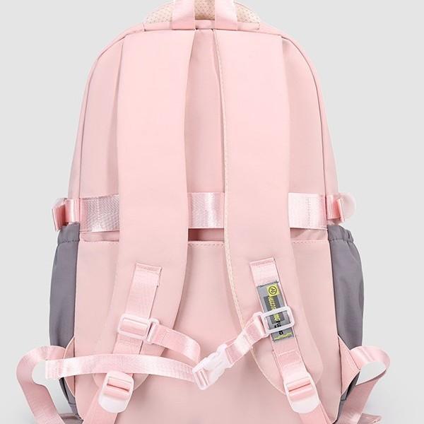 Schoolbag College Style High Value Japanese School Bag Female Fourth-Sixth Grade Junior High School Students Large Capacity Lightweight Large Capacity