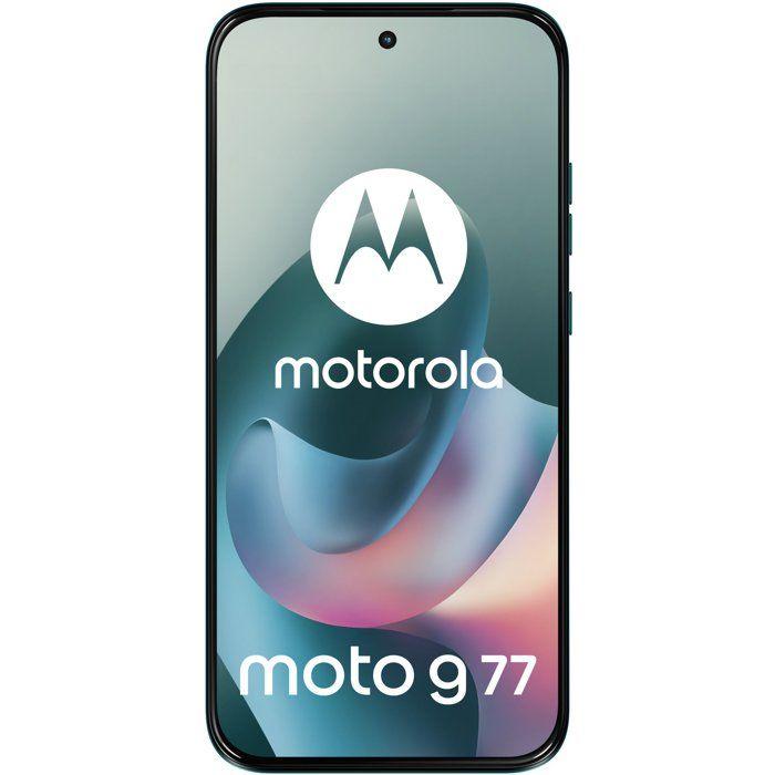 Motorola Vert Moto G77 5G (8 Go / 256 Go) - Image 7