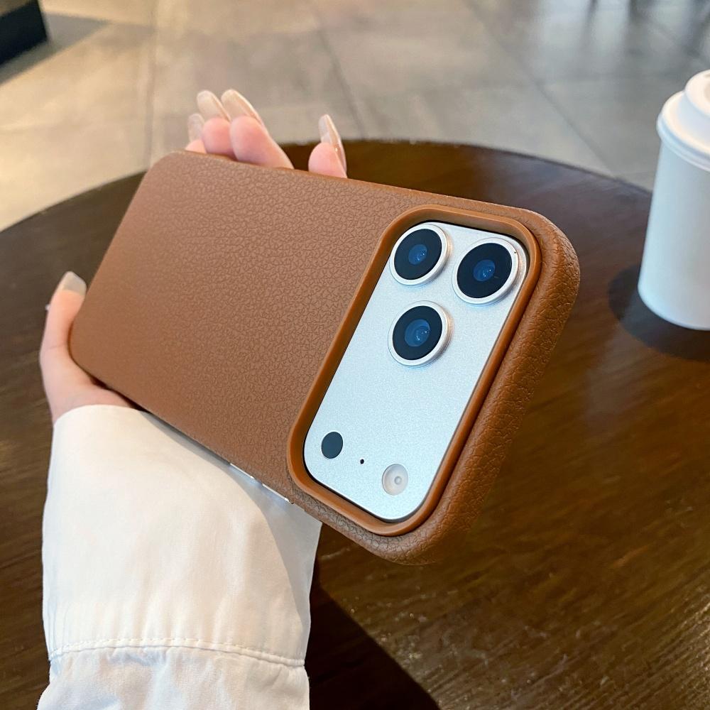  Candy Soft Silicone Leather Skin Phone Case For iPhone 17 Air 16 15 14 13 12 11 17 Pro Max Shockproof Bumper Rubber Cover