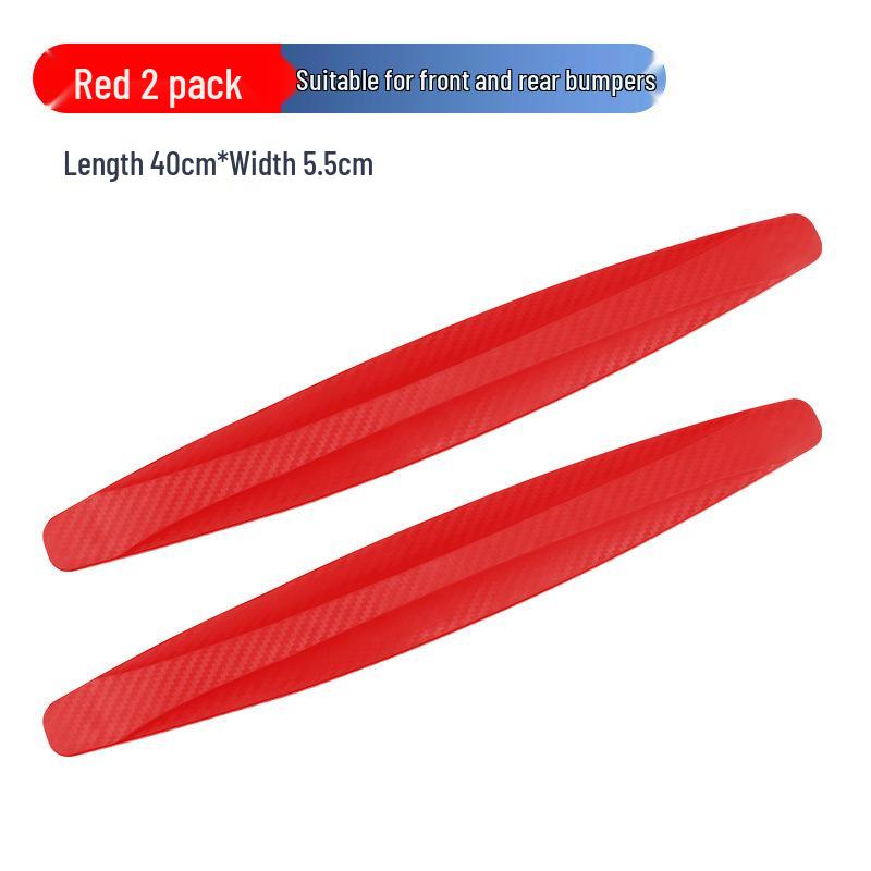 

Защитная полоса от столкновений и царапин для бампера и двери автомобиля