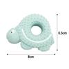 Karlie Puppy Toy Latex Toy for Dogs, Mint, 1 Pc.
