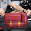 Car Seat Gap Multifunction Storage Box Seat Gap Cup Holder For Honda Mugen Civic City Odyssey Accord CRV Hrv Jazz Accessories TP6