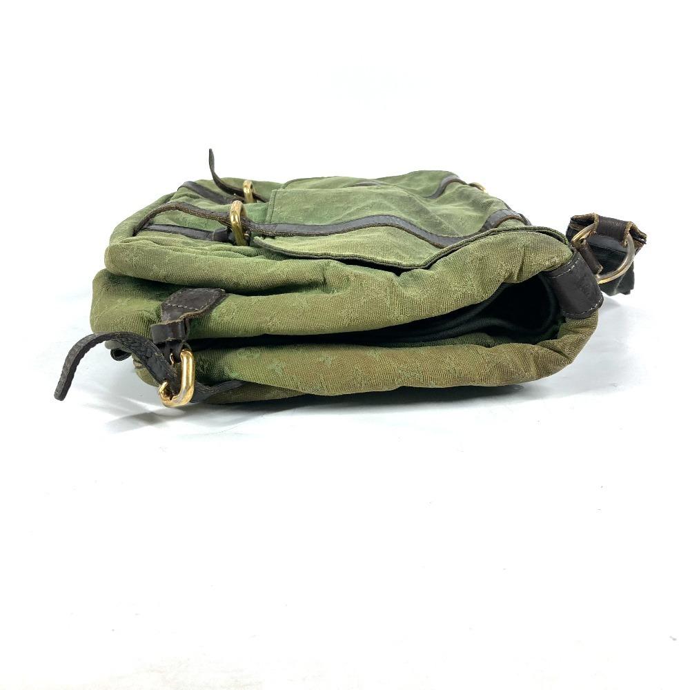 Louis Vuitton M42351 Monogram mini Sac Maman mother's bag with changing sheet