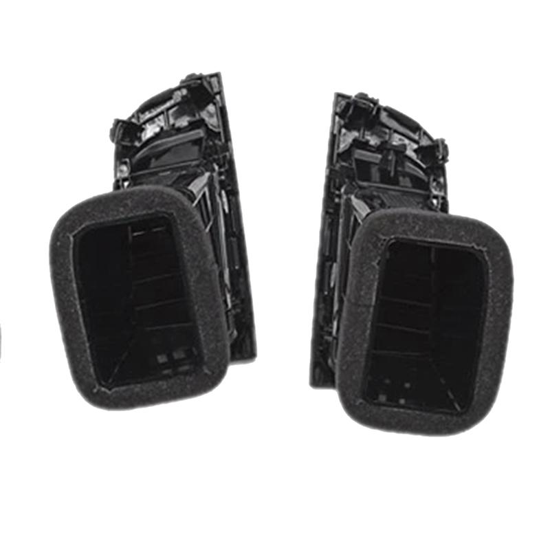 974301M100WK Left Front Dash Center Console Air Vents Nozzle A/C Air Outlet Nozzle For Kia Forte Cerato Koup 2008-2013