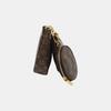 [Pre-Owned] Multi Pochette Accessoires Chain Monogram Five-In-One Combination Bag Coated Canvas Leather Mahjong Bag Underarm Hand - Very Good #1MUXL9K