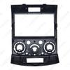 2DIN Audio-Modifikationsrahmen für Ford Expedition/Mazda BT-50