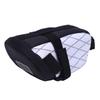 Bike Saddle Bag 1.3L Capacity Rainproof Hard Wearing Cycling Under Seat Pouch for Mountain Road
