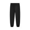 Li Ning Sports Life Collection Fleece Lined Thermal Fashion Versatile Casual Letter Embroidery Mid Rise AKLV869-2